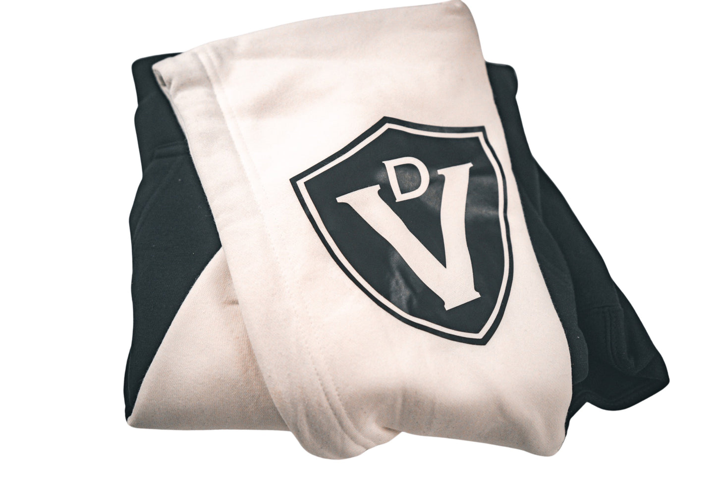 Valvetronic Designs Black & White Hoodie