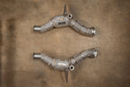 Valvetronic Designs Ferrari F8 Downpipes