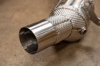 Ferrari SF90 Stradale / Spider 400 Cell Catted Downpipes