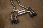 BMW G87 M2 HFD Midpipe