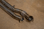 BMW G87 M2 HFD Midpipe