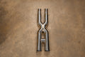 Ford Mustang S550 / S650 HEX Pipe Midpipe with Resonator Delete