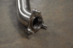 Honda Civic FL5 Type R / Acura Integra Type S Valved Sport Exhaust System