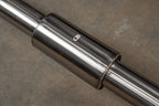 Honda Civic FL5 Type R / Acura Integra Type S Valved Sport Exhaust System