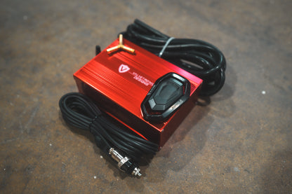 Vacuum Valve Control Kit