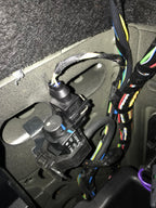 BMW Exhaust Valve/Flap Controller