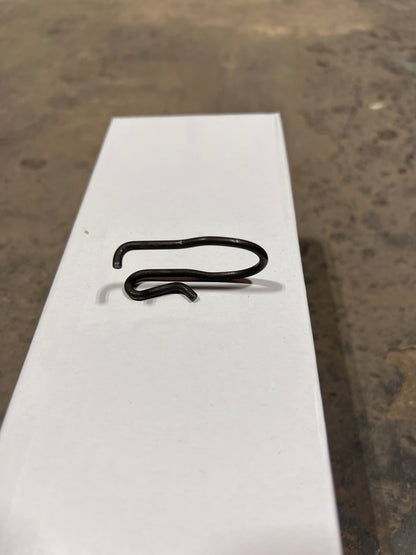 Replacement Electronic Exhaust Valve Spring