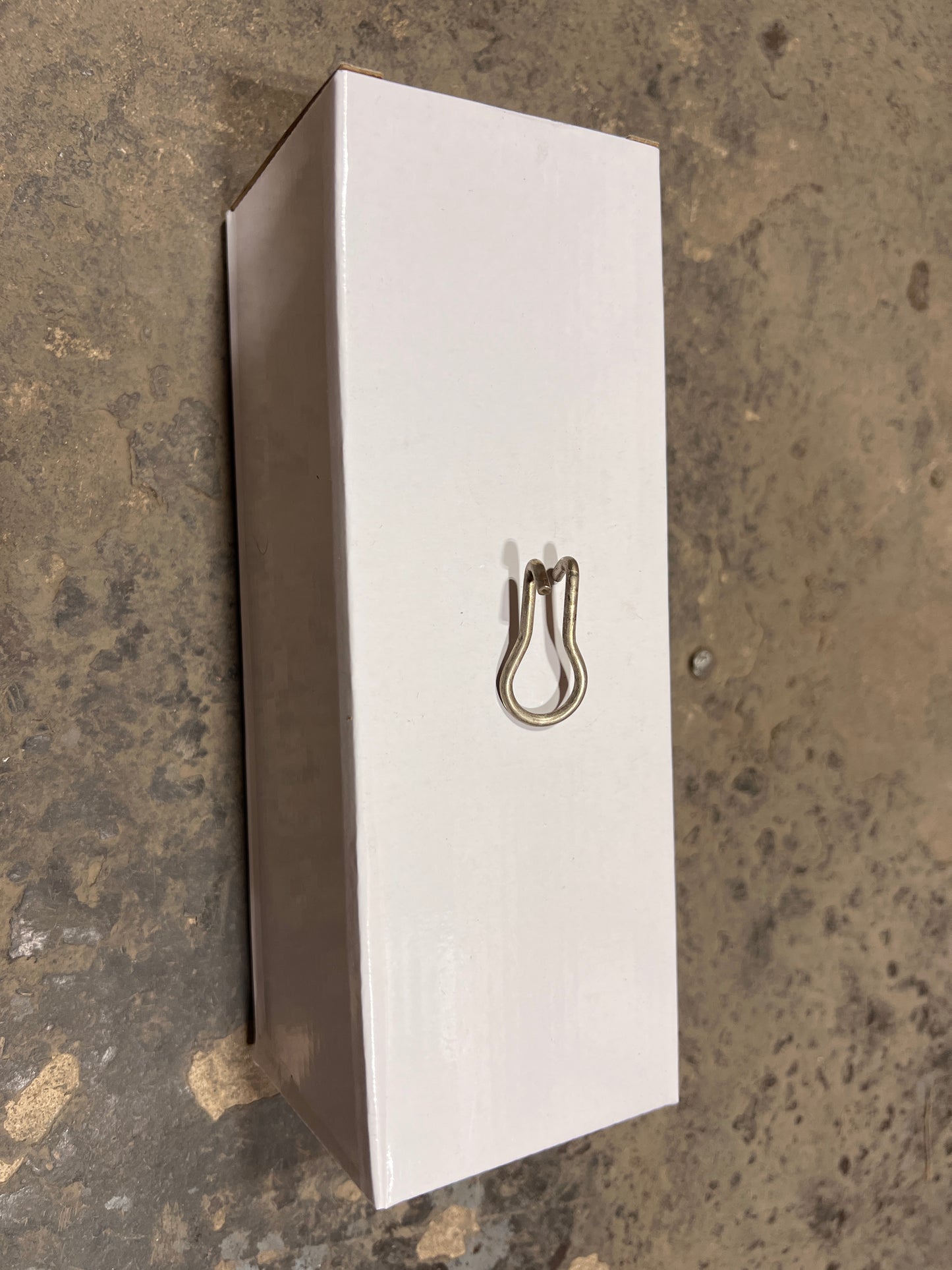 Replacement Electronic Exhaust Valve Spring