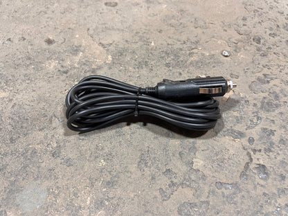 Replacement Power Wire / Cigarette Lighter Adaptor