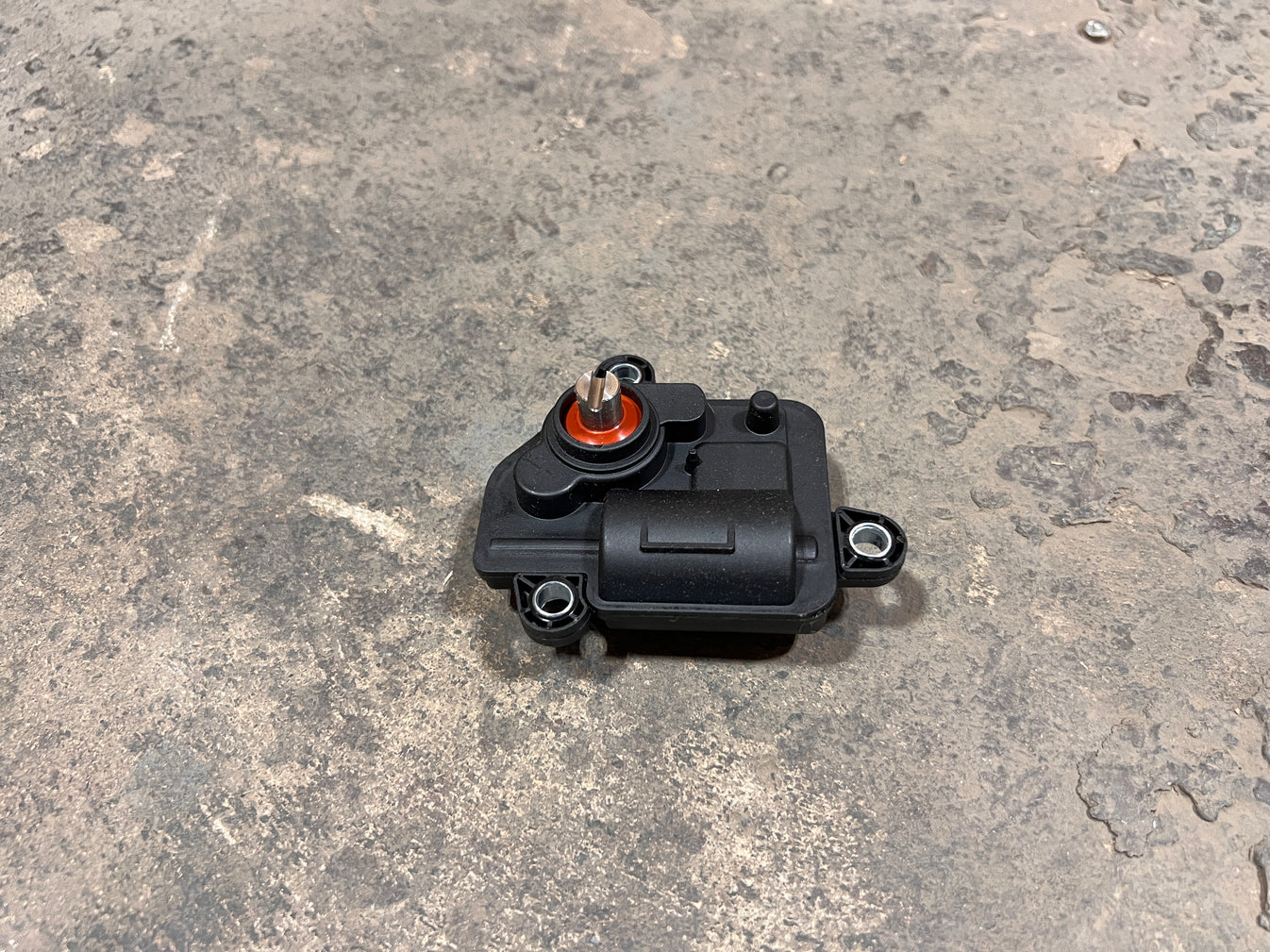 Electronic Exhaust Valve Motor Valvetronic Designs