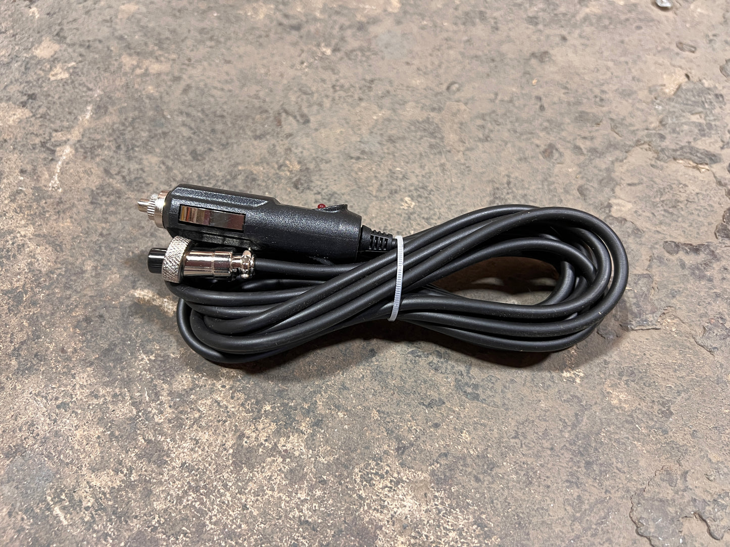 Replacement Power Wire / Cigarette Lighter Adaptor