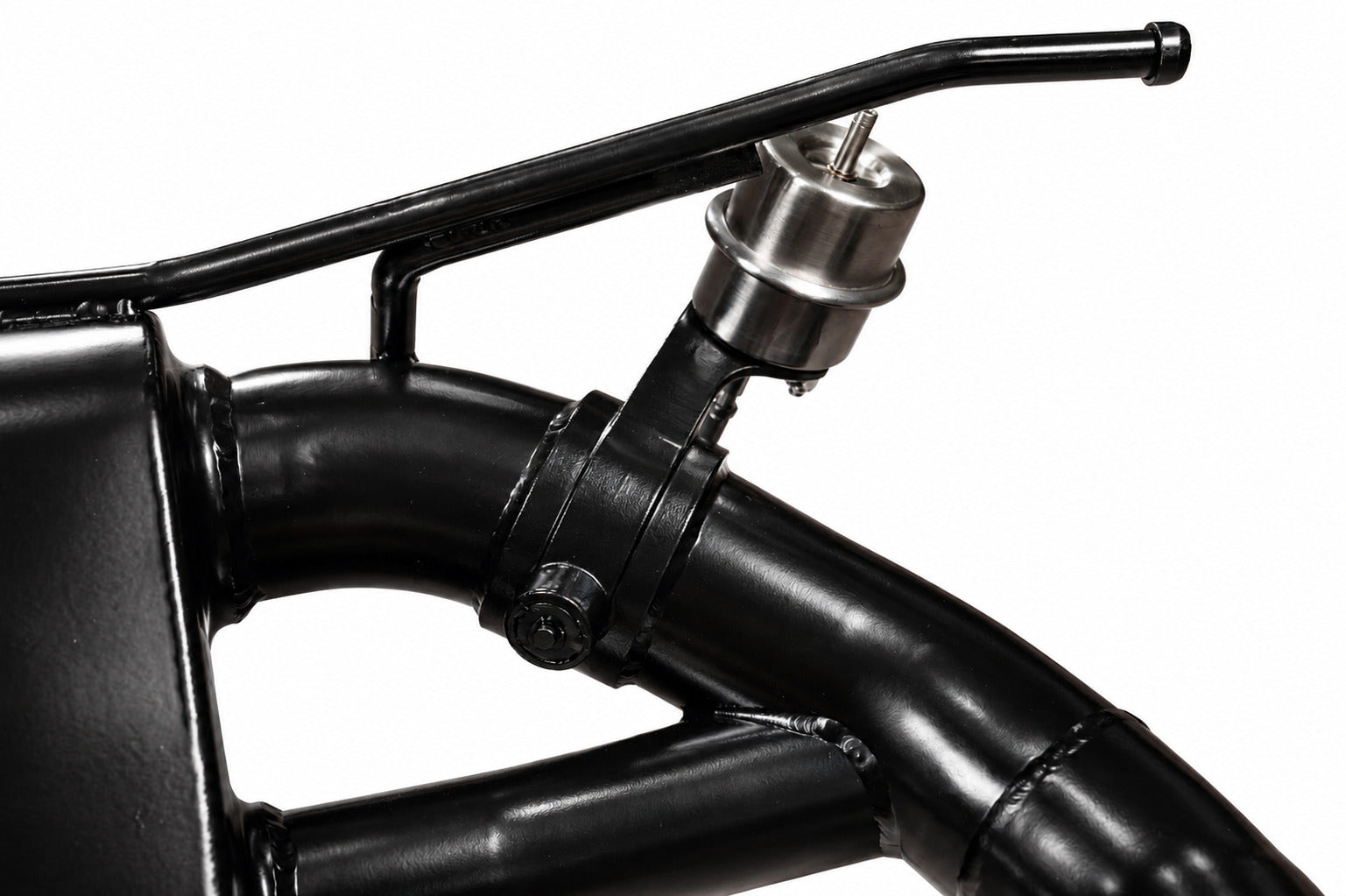 Jeep JLU/JL Wrangler Valved Sport Exhaust System