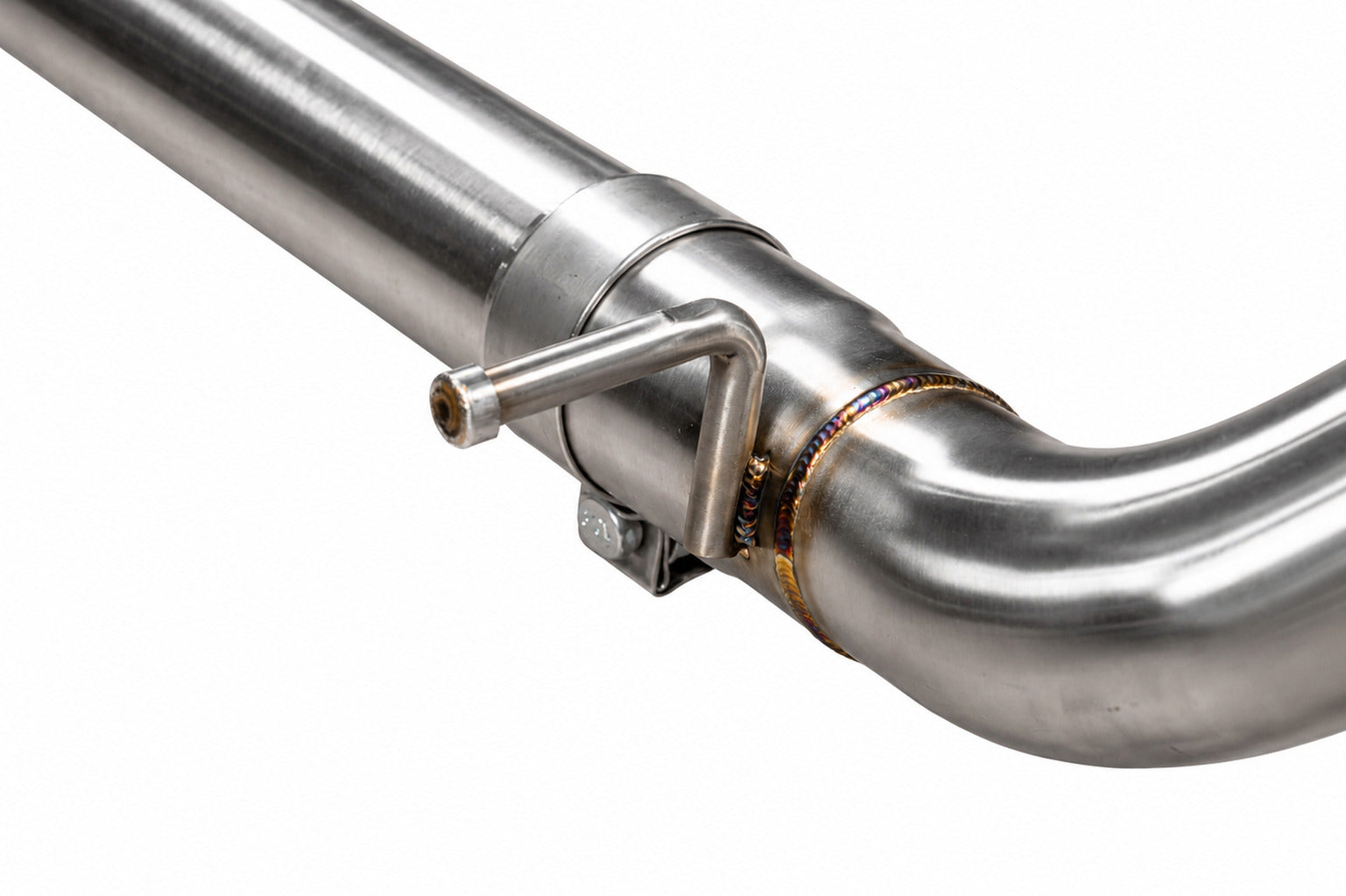Jeep JLU/JL Wrangler Valved Sport Exhaust System