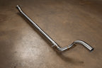 Jeep JLU/JL Wrangler Valved Sport Exhaust System