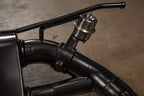 Jeep JLU/JL Wrangler Valved Sport Exhaust System