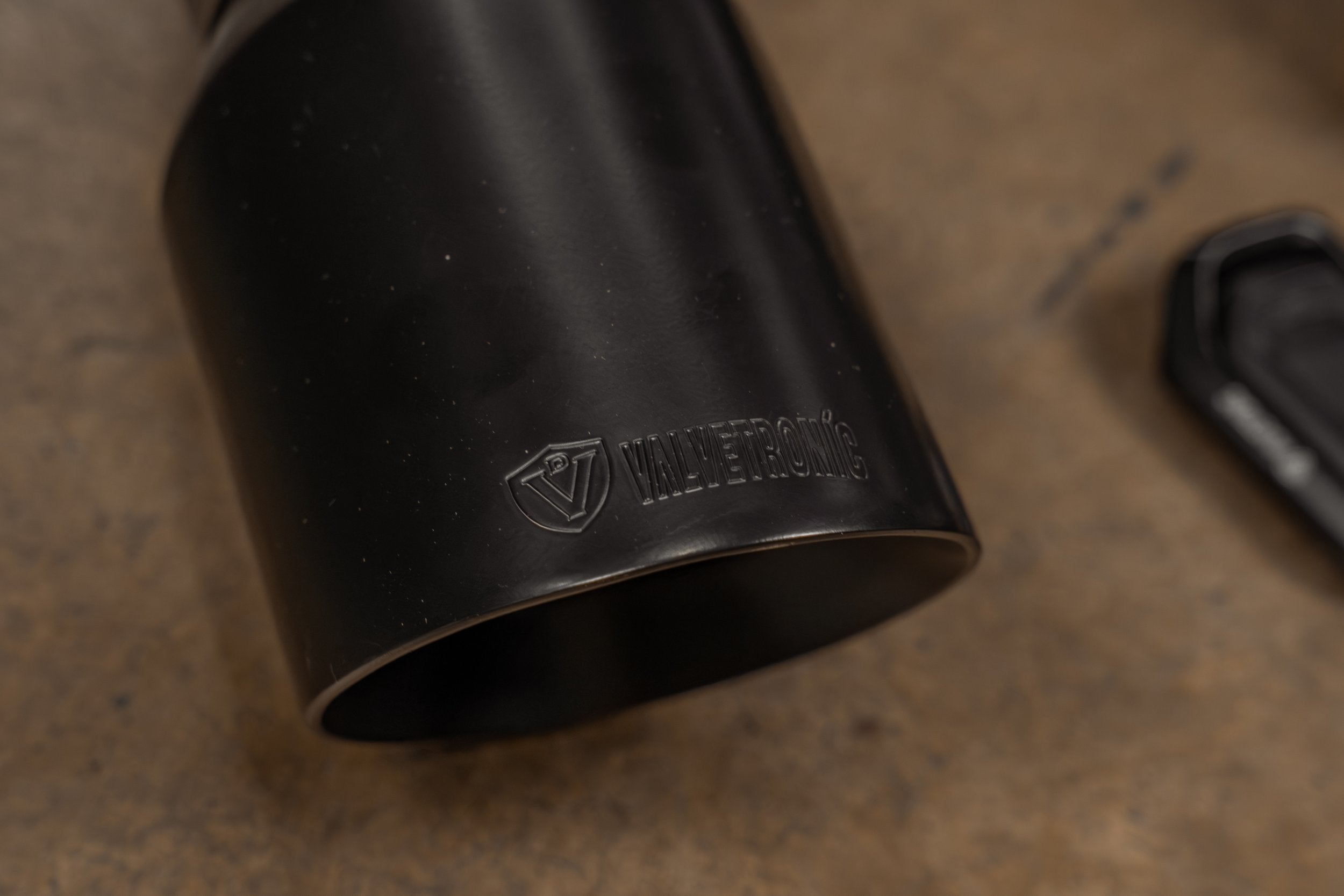 Jeep JLU/JL Wrangler Valved Sport Exhaust System