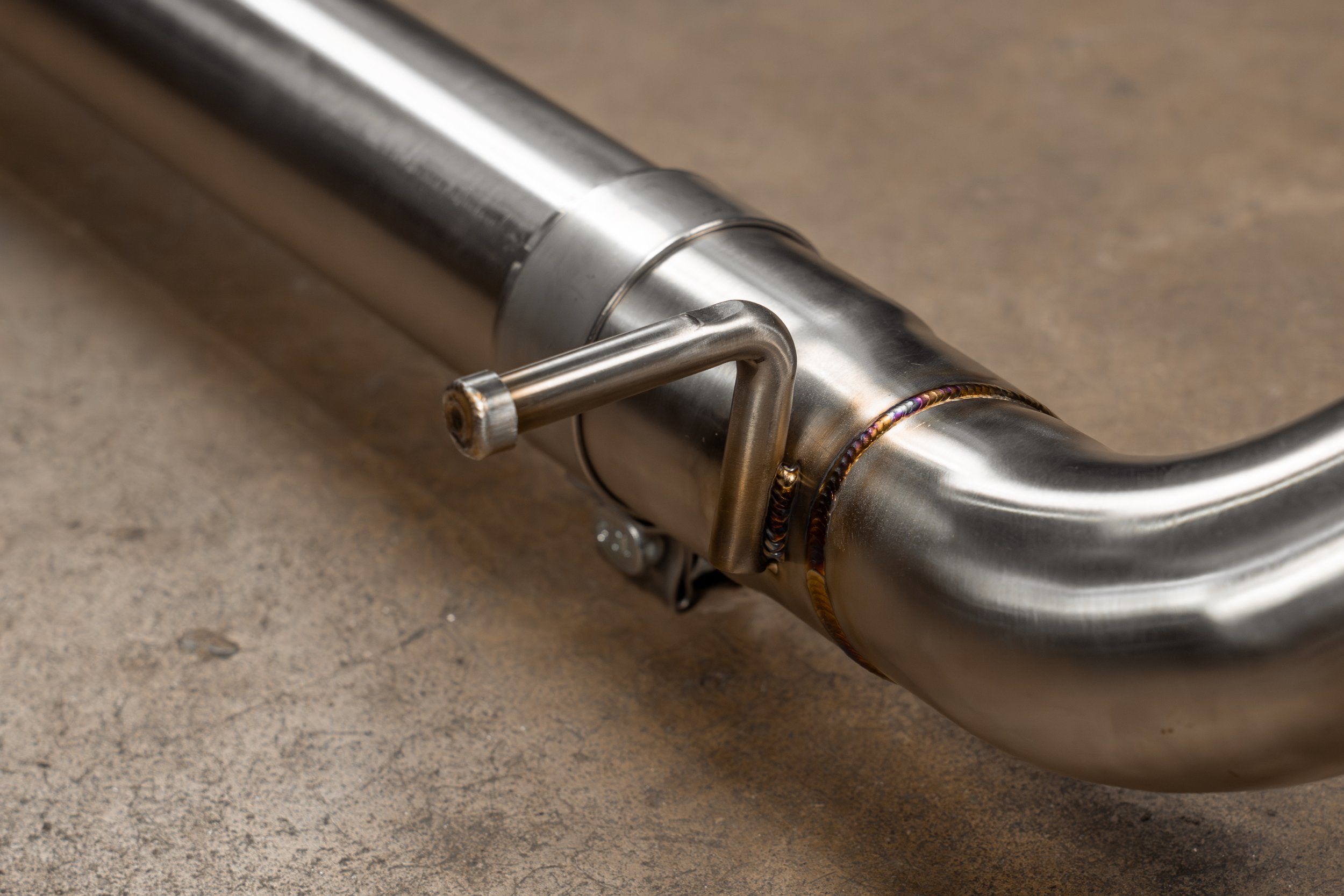 Jeep JLU/JL Wrangler Valved Sport Exhaust System