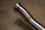 Jeep JLU/JL Wrangler Valved Sport Exhaust System