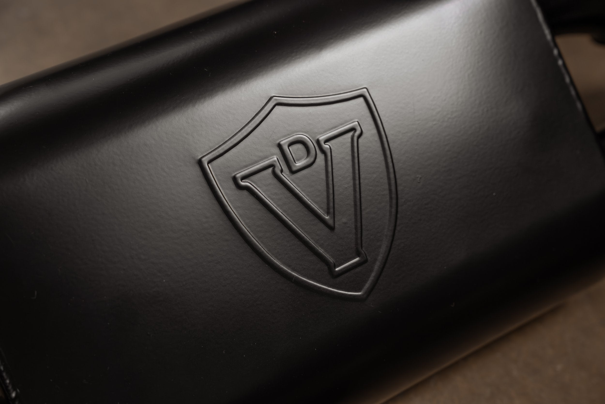 Jeep JLU/JL Wrangler Valved Sport Exhaust System