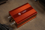Jeep JLU/JL Wrangler Valved Sport Exhaust System