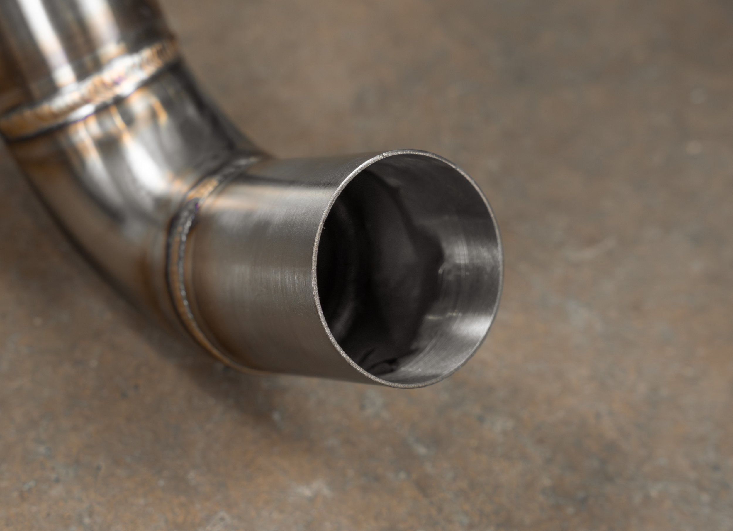 Lamborghini Huracan True F1 / Valved Exhaust System (LP580/610)