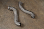 Mclaren 720S Valved Sport Exhaust System