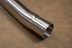 Valvetronic Designs Mercedes-AMG GT 400 cell catted downpipes - view 7