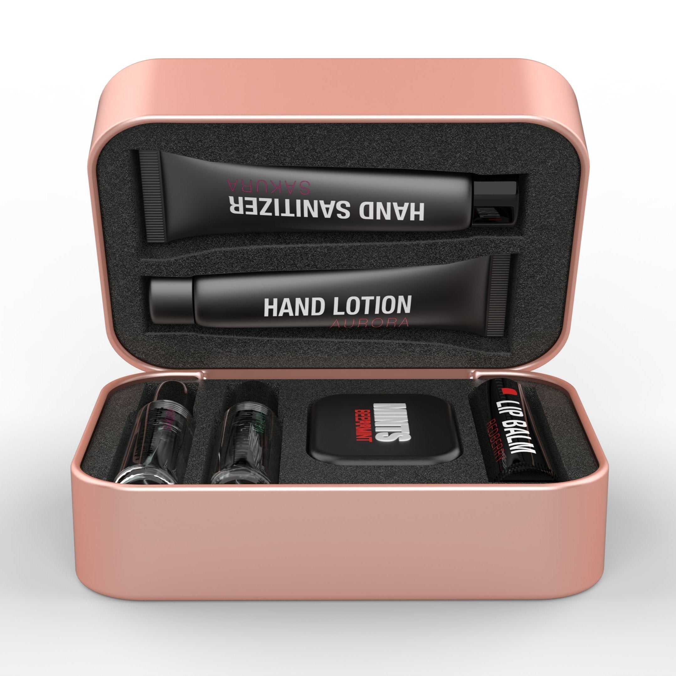 Ladies Choice - CARSENTIALS® Mini Kit