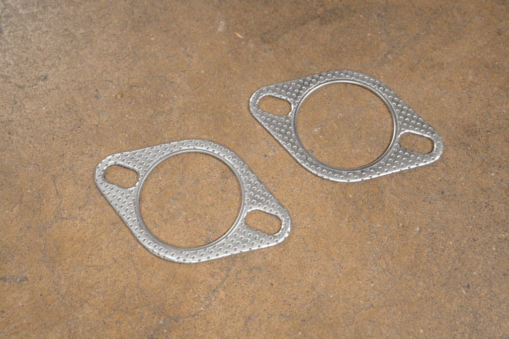 Valvetronic Designs Porsche 981 Boxster / Cayman 400 cell catted headers - view 10