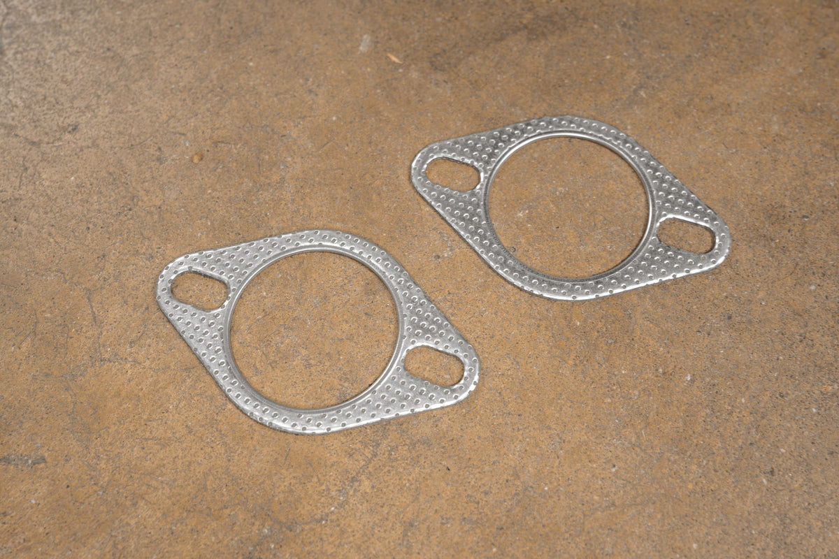 Valvetronic Designs Porsche 981 Boxster / Cayman 400 cell catted headers - view 10