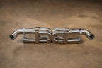Valvetronic Desings Exhaust System for Porsche 991.2 GT2RS