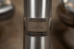 Valvetronic Designs Exhaust System for Porsche Carrera GT