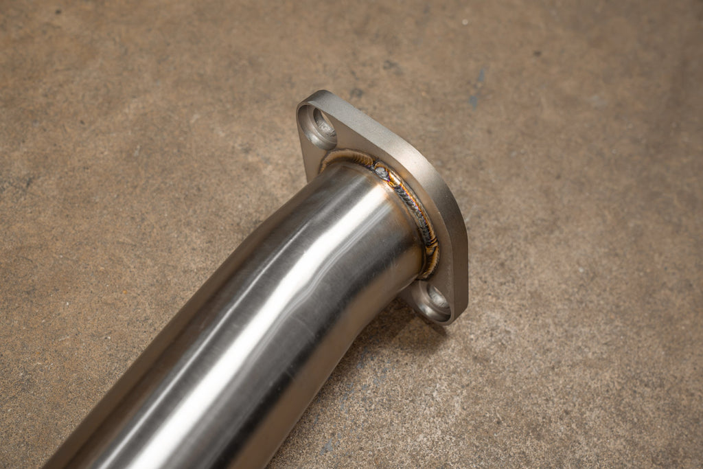 Valvetronic Designs Catback Exhaust for BRZ / GR86 / FR -S
