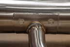 Valvetronic Designs Catback Exhaust for BRZ / GR86 / FR -S