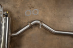 Valvetronic Designs Catback Exhaust for BRZ / GR86 / FR -S