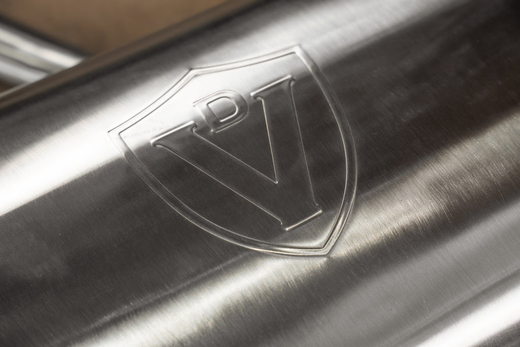 Valvetronic Designs Catback Exhaust for BRZ / GR86 / FR -S