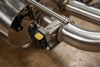 Valvetronic Designs Catback Exhaust for BRZ / GR86 / FR -S