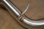 Valvetronic Designs Catback Exhaust for BRZ / GR86 / FR -S