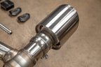 Valvetronic Designs Catback Exhaust for BRZ / GR86 / FR -S