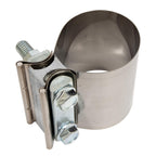 Valvetronic Designs Torqseal Sleeve Butt Joint Clamp - Single Layer