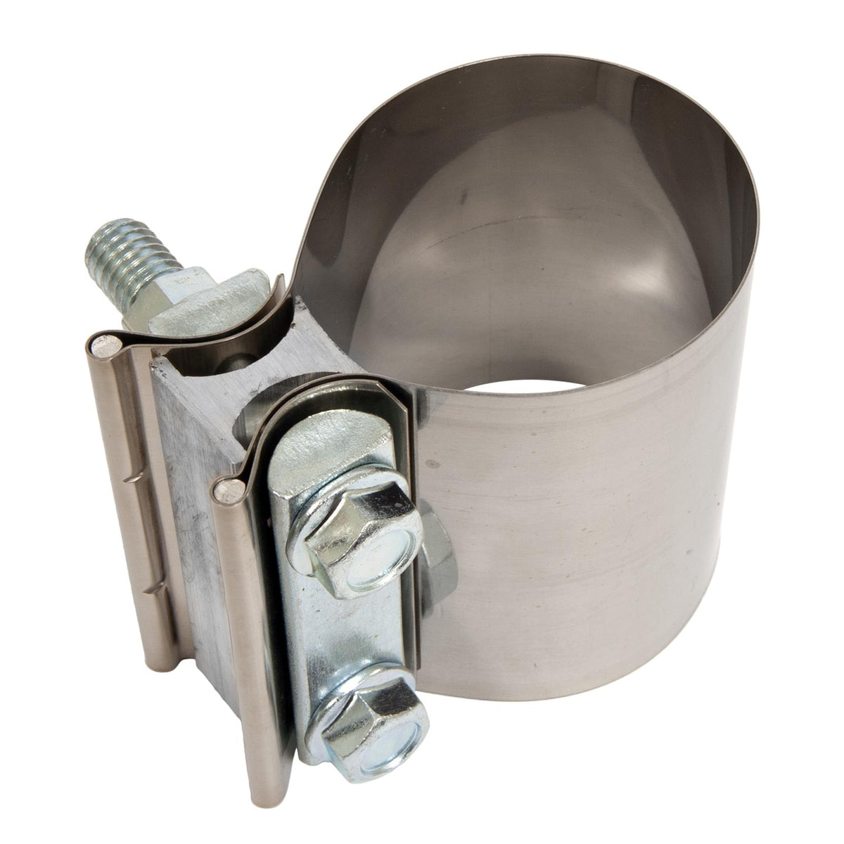 Valvetronic Designs Torqseal Sleeve Butt Joint Clamp - Single Layer