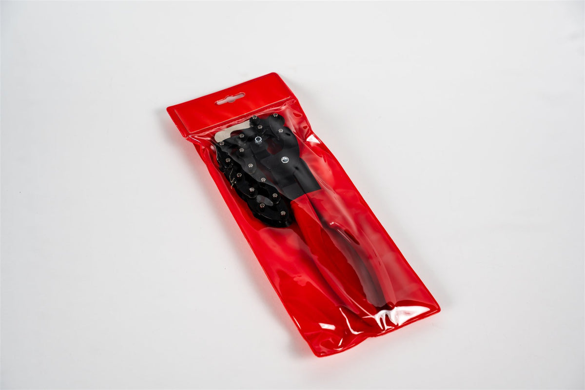 Exhaust Pipe Cutter Tool Chain Style 3/4” – 3-1/4” view 2