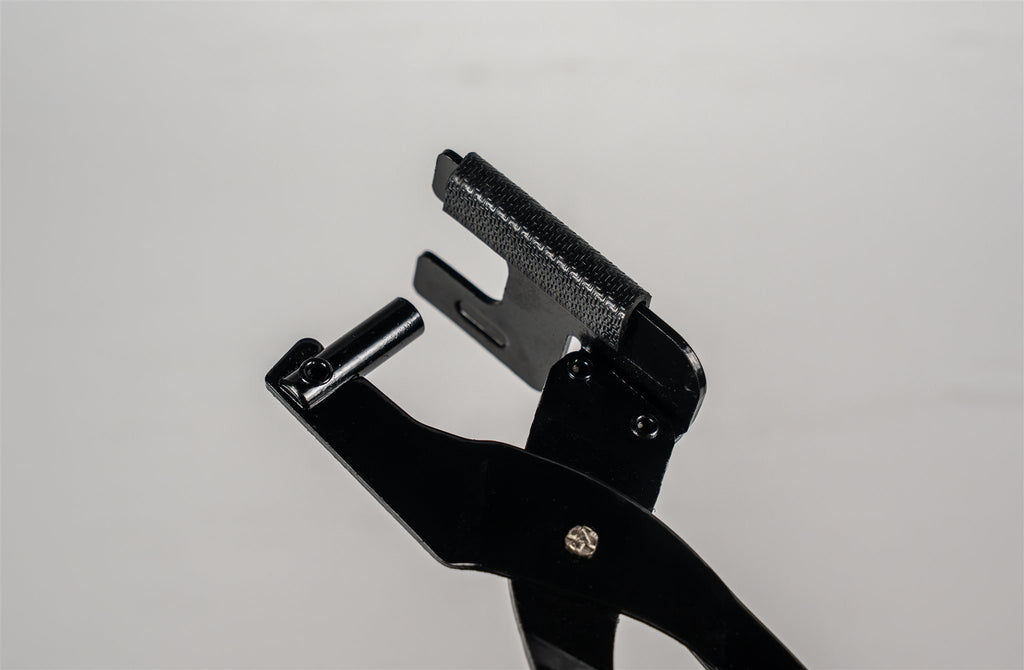 Heavy Duty Exhaust Hanger Isolator Grommet Pliers view 2