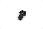 Valvetronic Designs EPDM 4.5" 7-Hole Exhaust Isolator top view