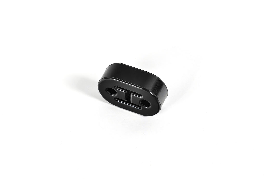 Valvetronic Designs EPDM 2.88" 2-Hole Exhaust Isolator