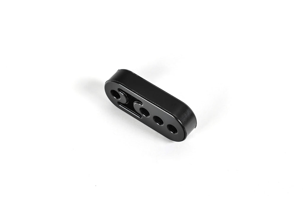Valvetronic Designs EPDM 4.25" 4-Hole Exhaust Isolator