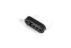 Valvetronic Designs EPDM 4.25" 4-Hole Exhaust Isolator