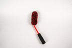 Spoke Cleaning Brush Angled (for Exhaust Tips and Wheels)