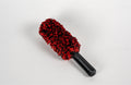 Spoke Cleaning Brush Straight (for Exhaust Tips and Wheels)