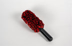 Spoke Cleaning Brush Straight (for Exhaust Tips and Wheels)